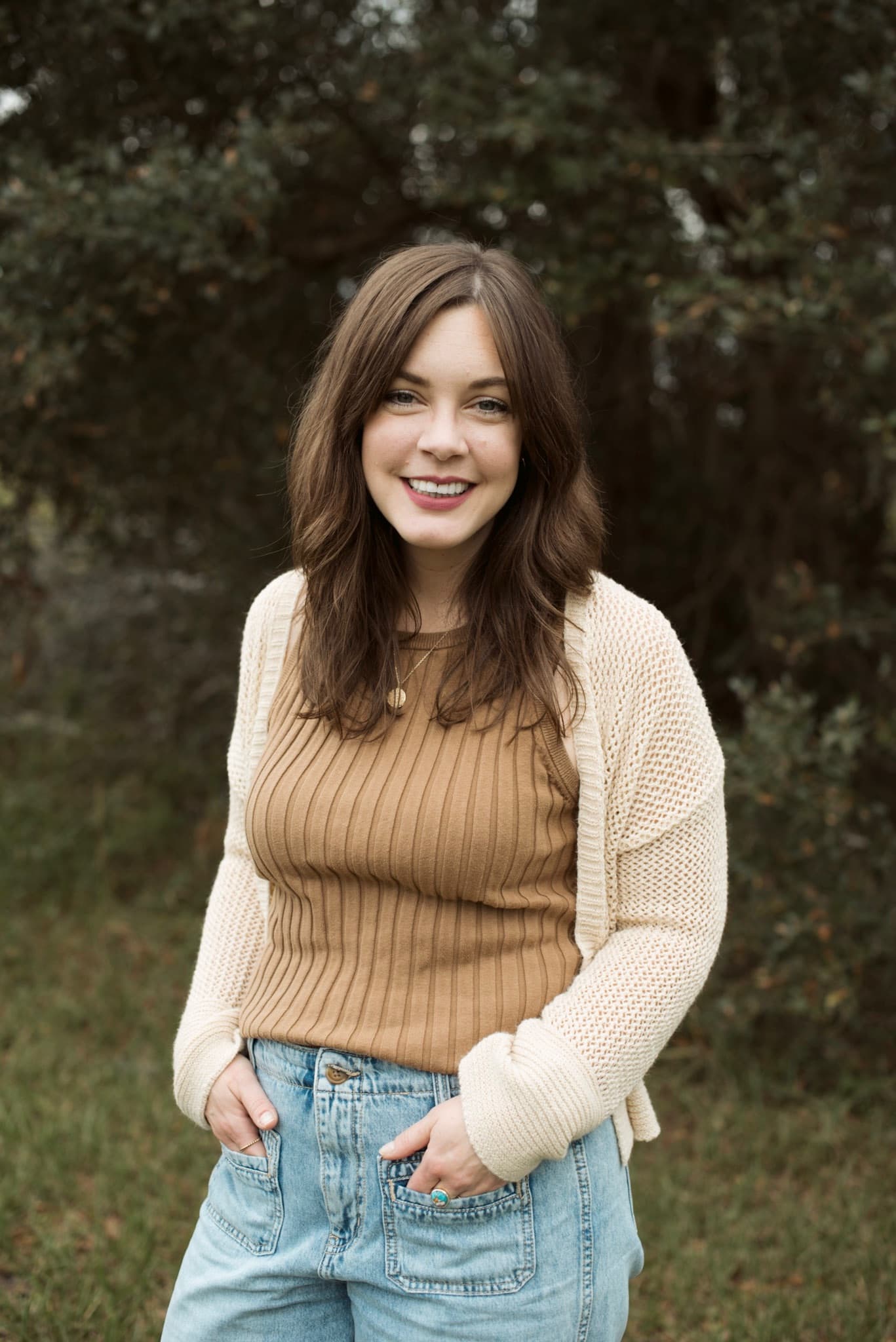Woman portrait